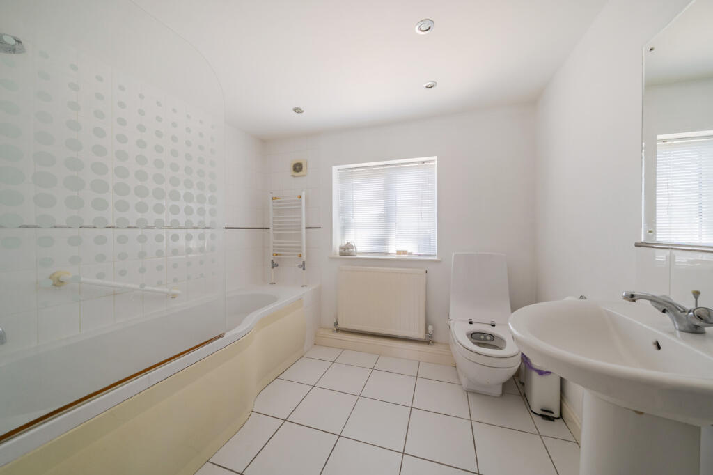 House in Slough - More