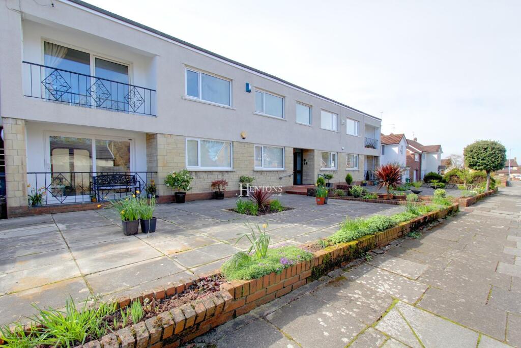Main image of property: Berkeley Court, Rannoch Drive, Cardiff