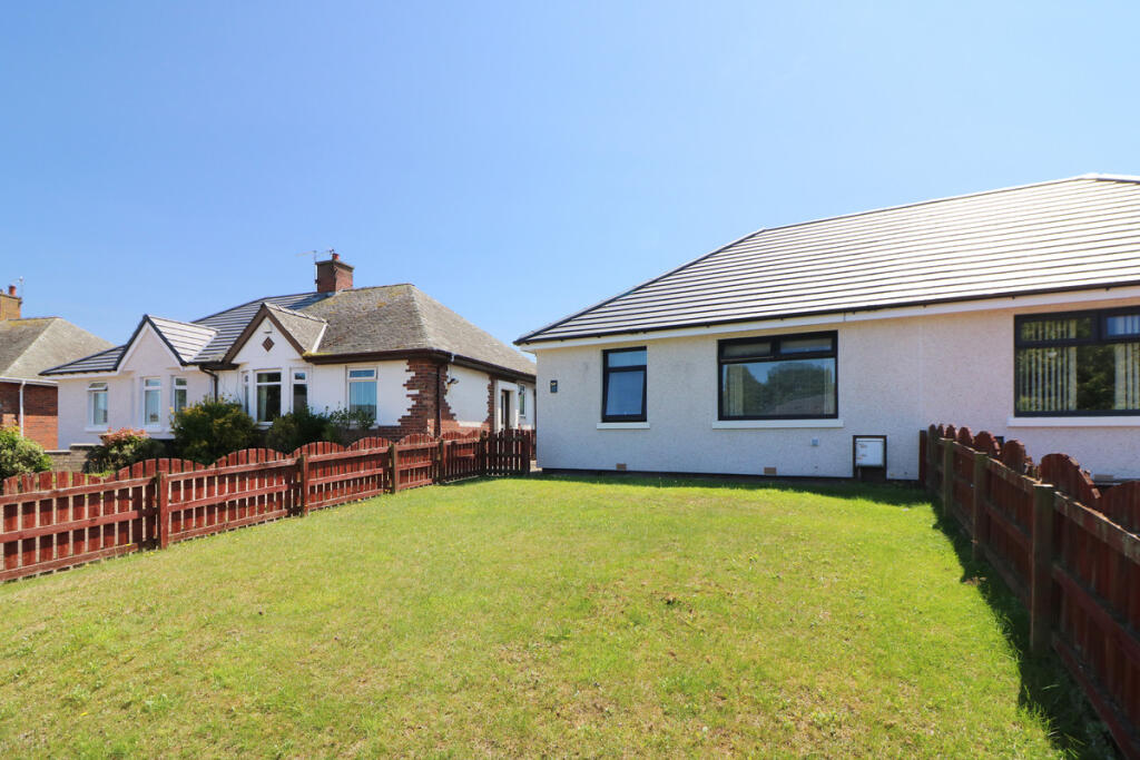 Main image of property: Gould Street, Ayr, KA8