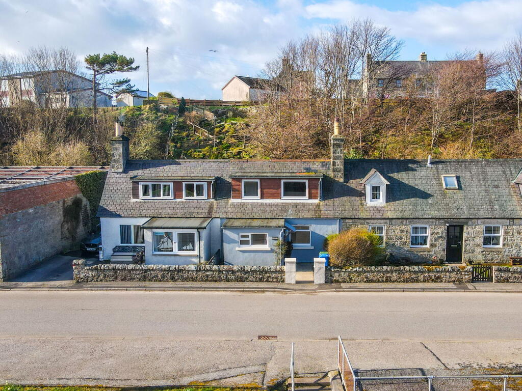 Main image of property: Dunmore, Harbour Road, Brora, Sutherland KW9 6QF