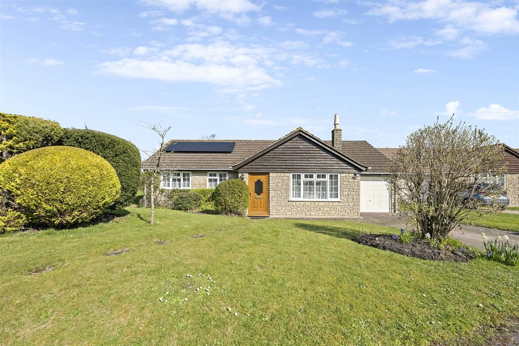 Main image of property: Burges Close, Marnhull, Sturminster Newton, DT10