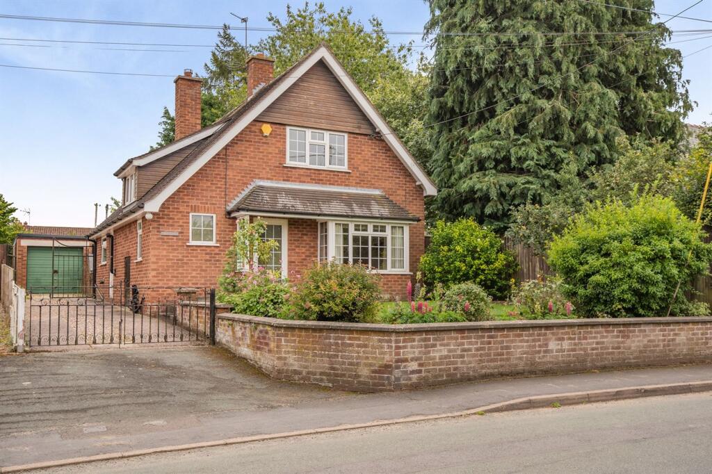 Bunbury Lane, Bunbury, CW6, Bunbury