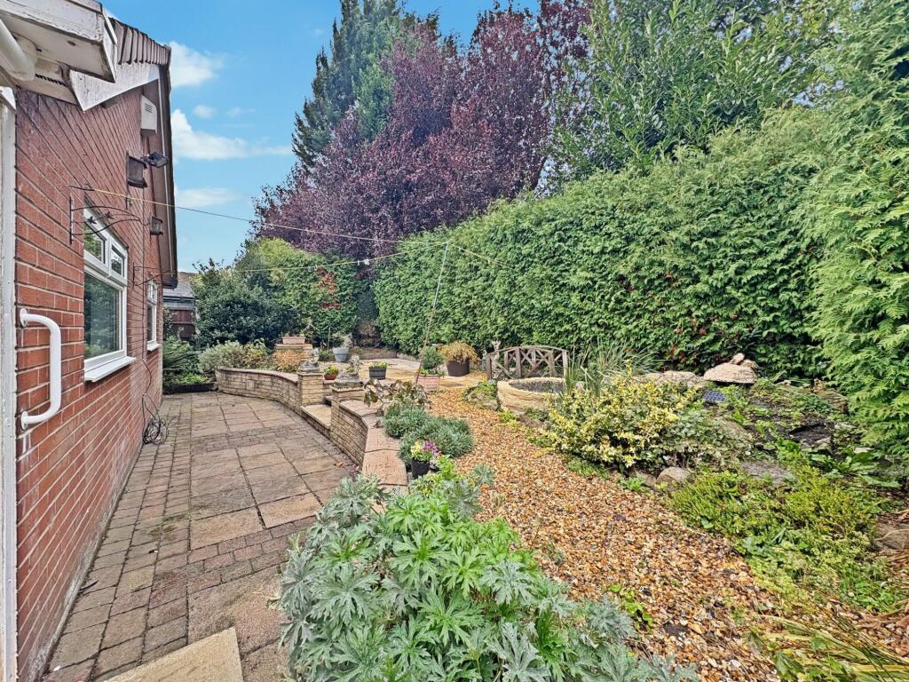 Lower Southfield, Westhoughton, BL5 - Widok 4