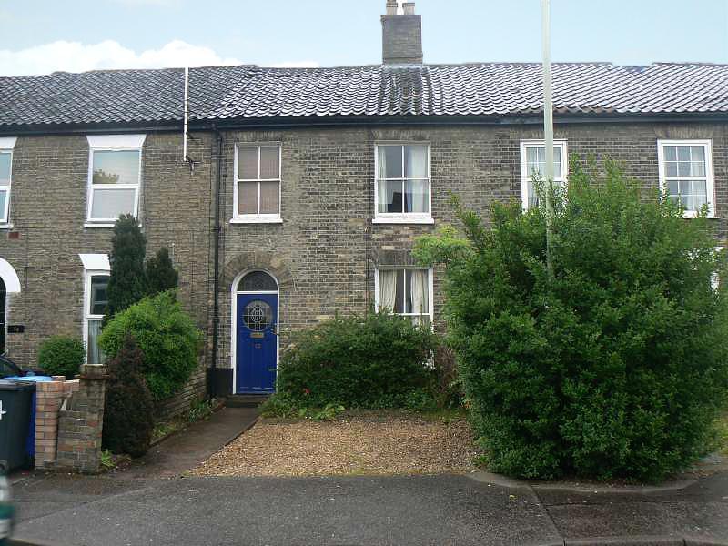 Photo of the property