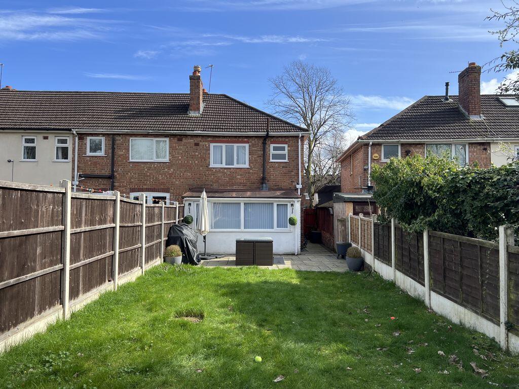 Additional image 19 of Old Oscott Lane, Great Barr, Birmingham B44 8TS