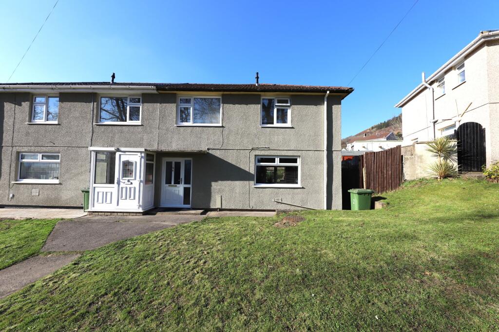 Main image of property: Heol Rhys, Cwmbach, Aberdare