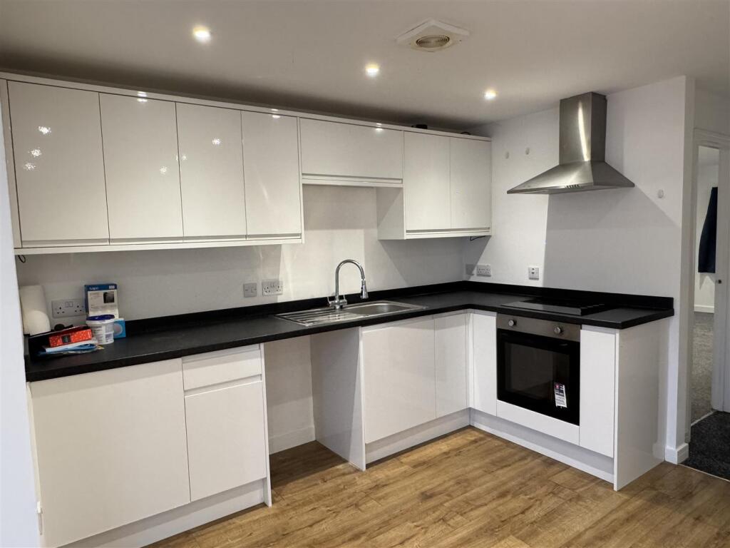 Main image of property: Isambard House, The Sidings, St. Austell
