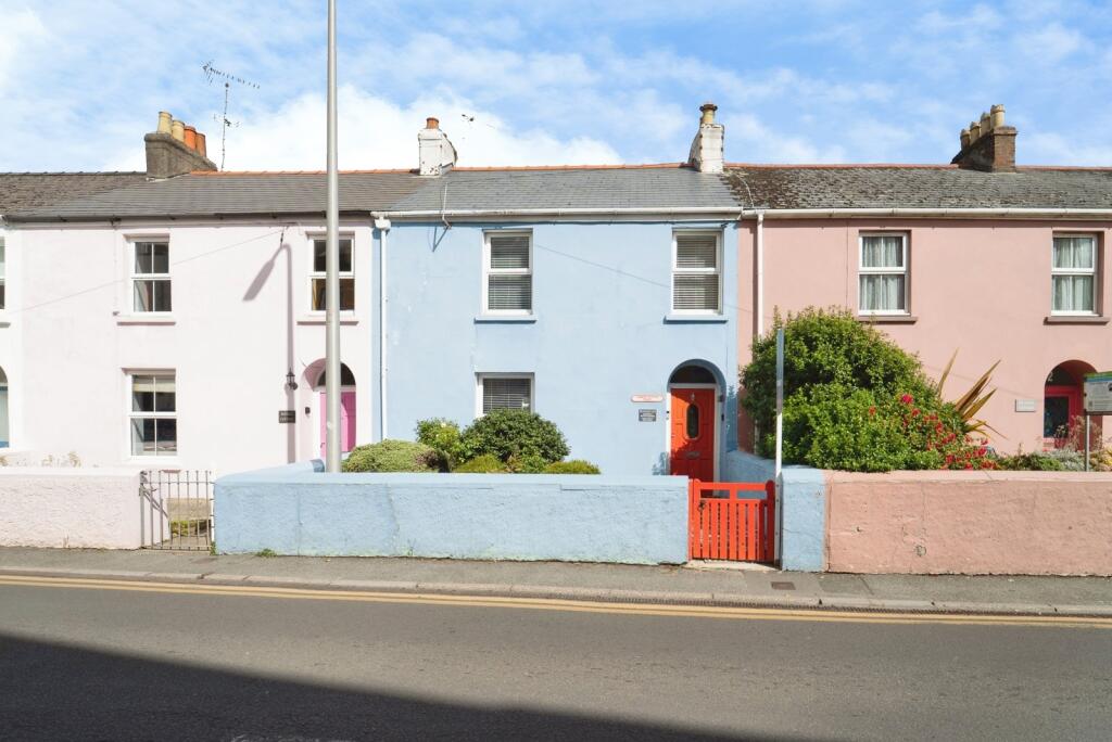 Main image of property: Rocky Park, Tenby, Pembrokeshire, SA70