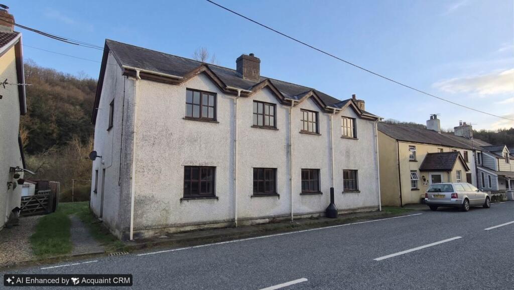 Main image of property: Pentre Llyn, Llanilar