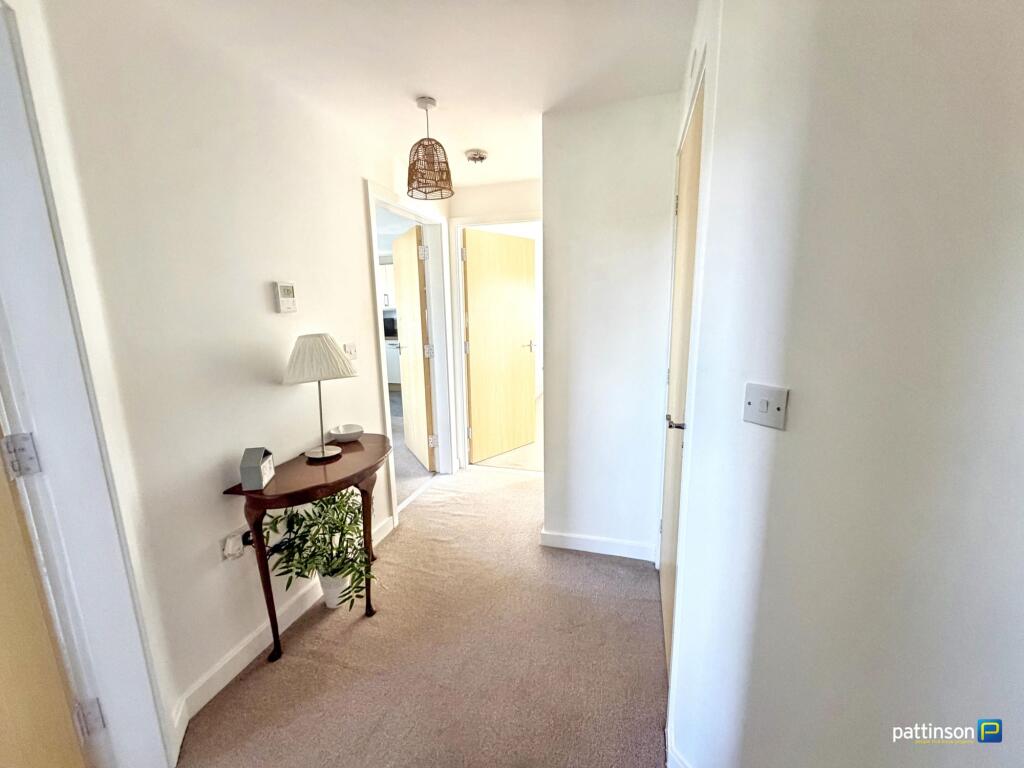 Apartment in Ashington, Portland, Hirst - View 4