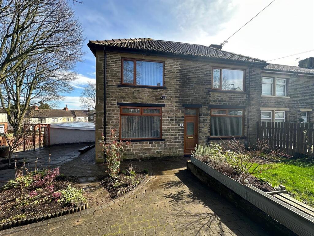 Main image of property: Albert Drive, Halifax