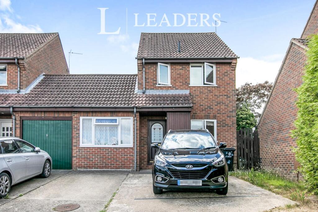 Main image of property: Gainsborough Drive, Lawford, Manningtree, CO11