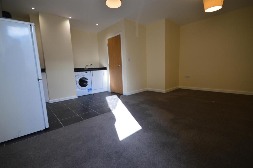 Main image of property: Burleys Way, Leicester