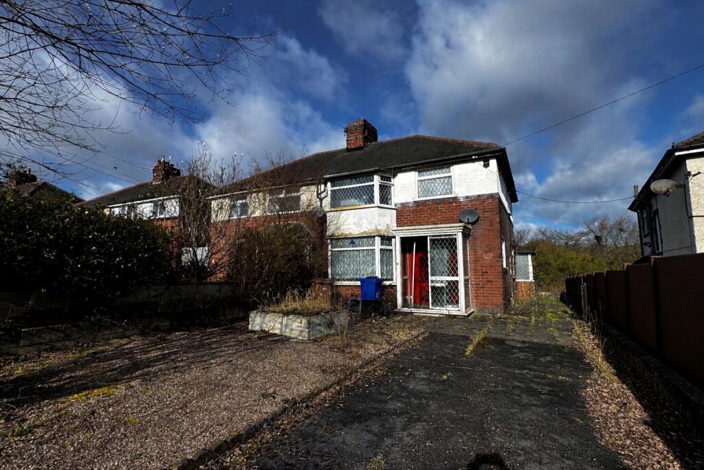 Main image of property: Biddulph Road, Stoke-on-Trent, Staffordshire, ST6