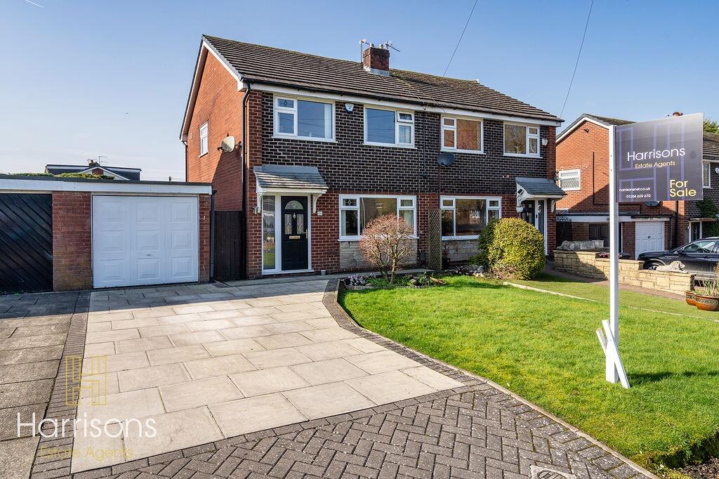 Leyton Close, Bolton, BL4, Bolton