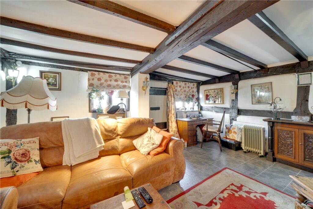 15 St. Johns Street, Bridgnorth, WV15 photo 3