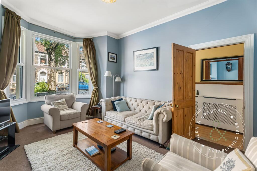 Rawden Place, Riverside, Cardiff - View 3