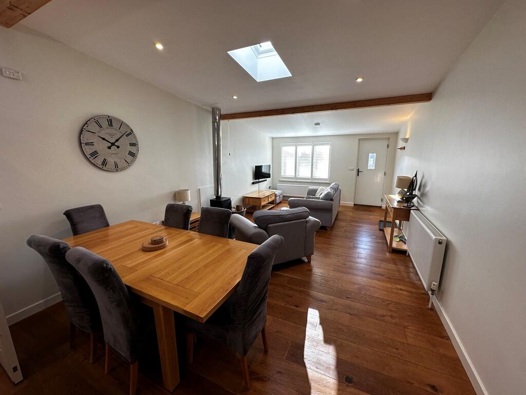 Main image of property: Ubbeston, Halesworth