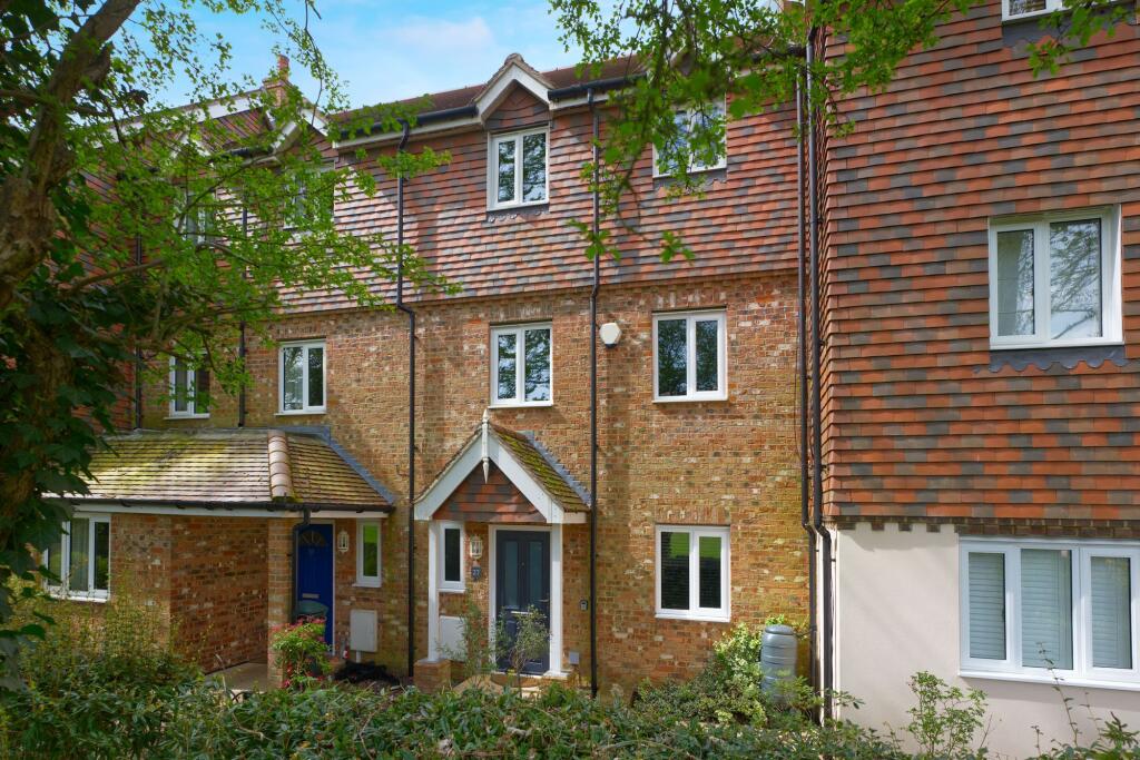 Main image of property: Pondtail Close, Horsham, RH12