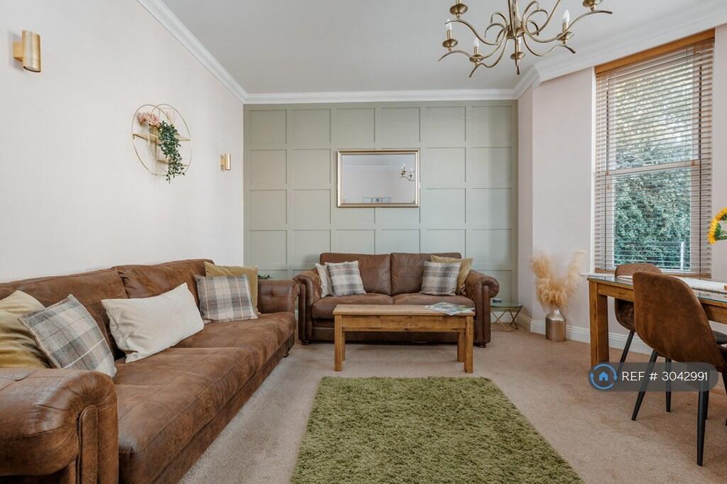 Main image of property: Saint Michael's Road, Bournemouth, BH2