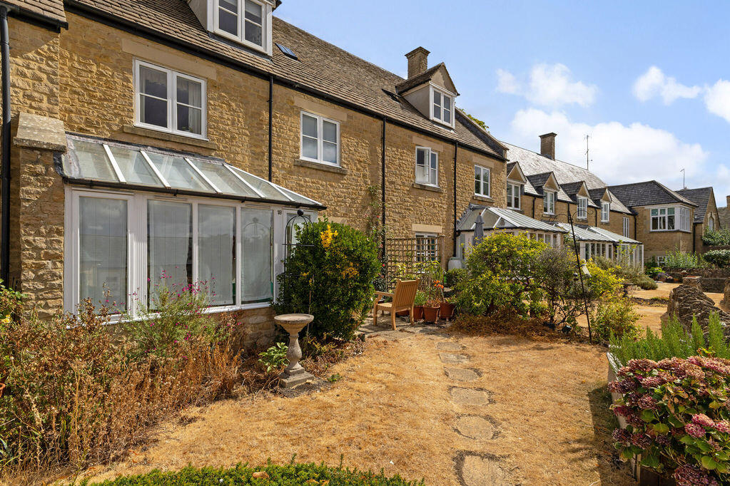 House in Oxford - View 3