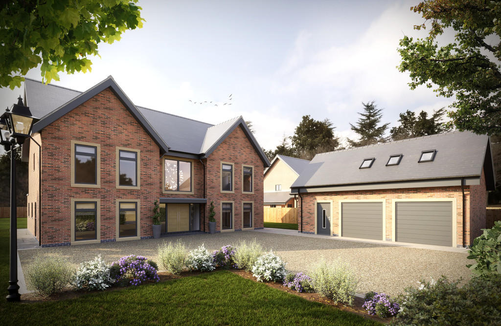 Main image of property: Grainthorpe LN11 7HS