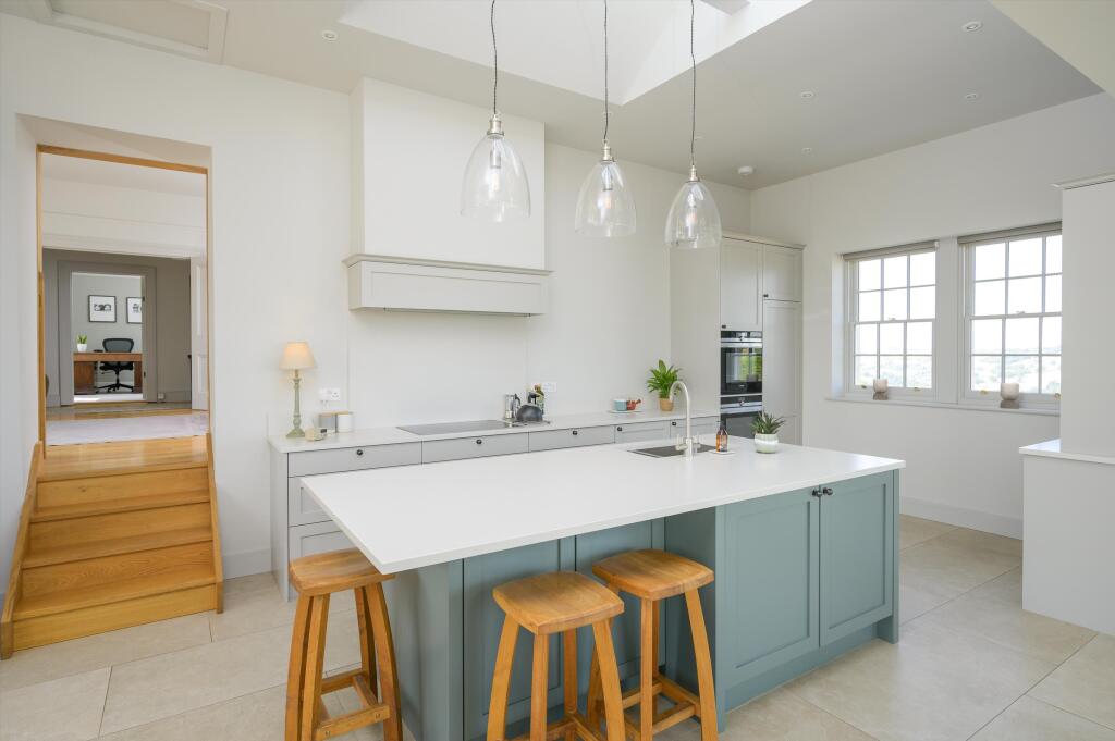 Charlcombe, Bath, Somerset BA1 - More