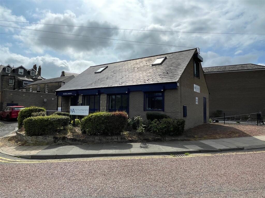 Main image of property: Greenwell Road, Alnwick, Northumberland, NE66