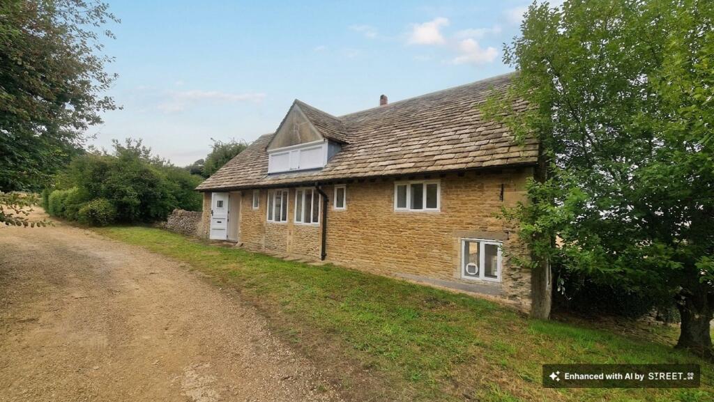 Main image of property: Buckland, Faringdon, SN7