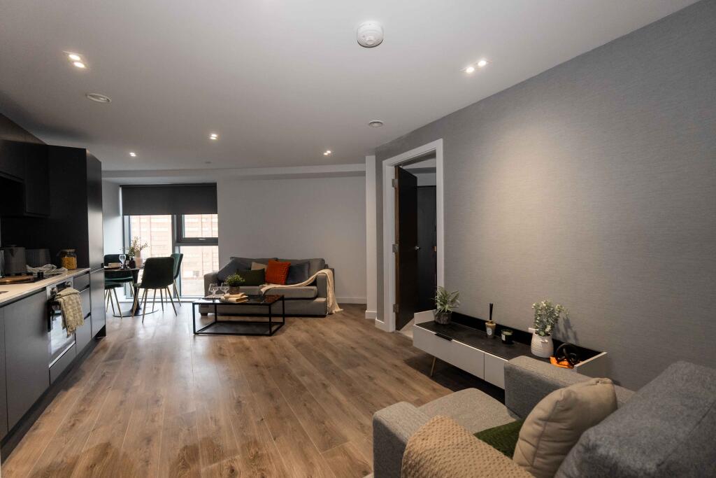 Main image of property: Park Lane, Liverpool