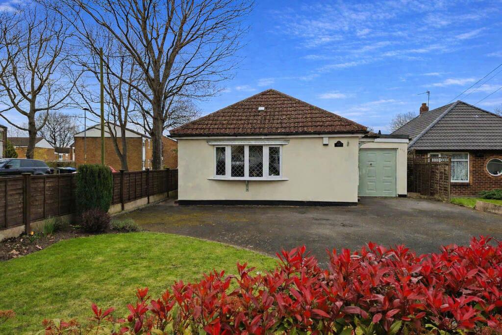 Main image of property: Common Lane, Sheldon, Birmingham