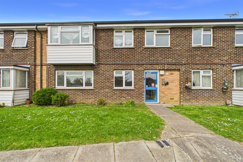 Main image of property: Riverside, Chichester