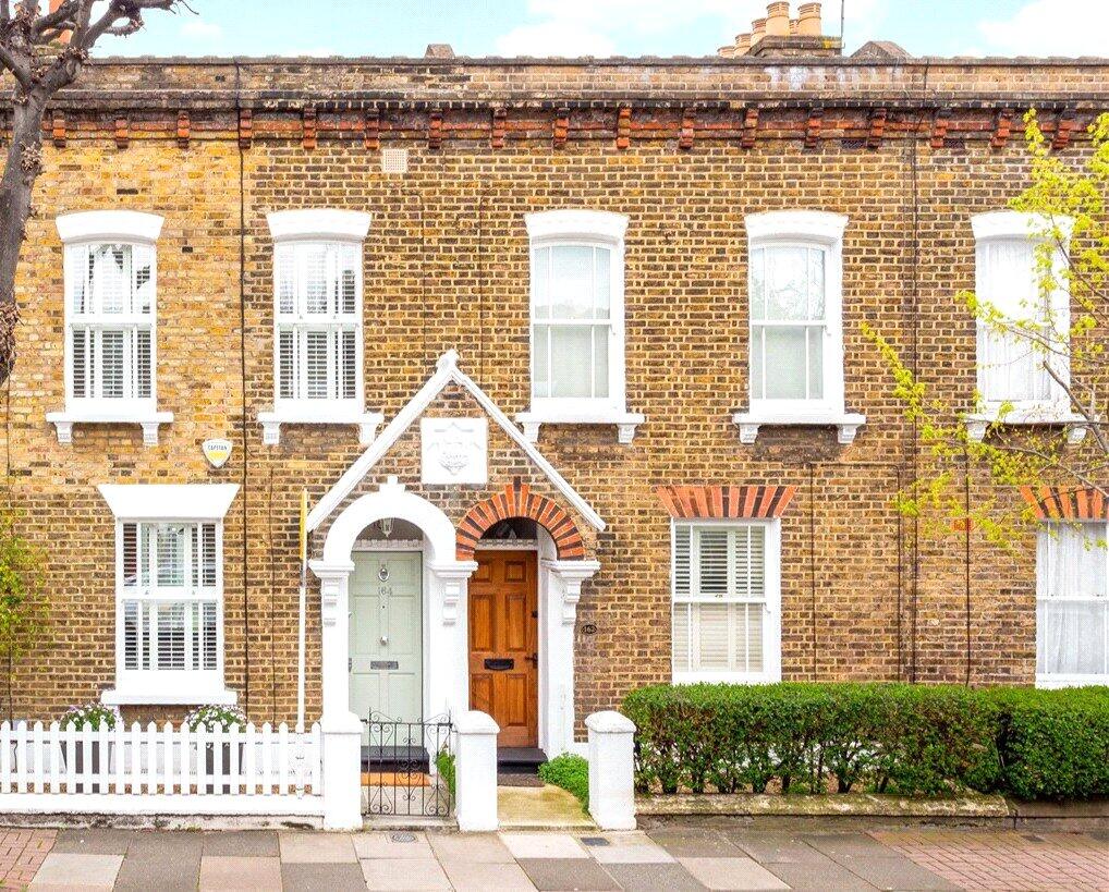 Main image of property: Tyneham Road, London, SW11