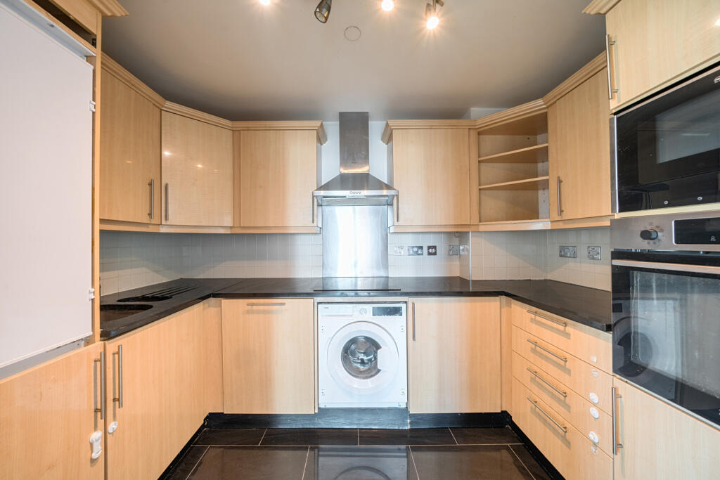 Apartment in London - View 4