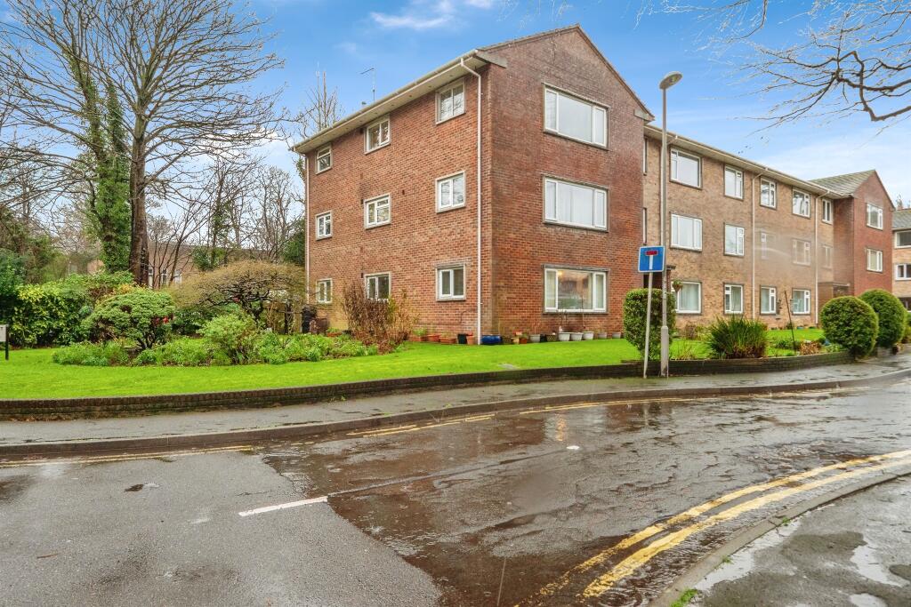 Main image of property: South Walks Road, Dorchester