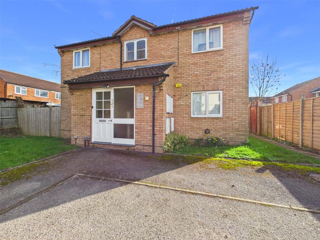 Main image of property: Lower Meadow, Quedgeley, Gloucester, Gloucestershire, GL2