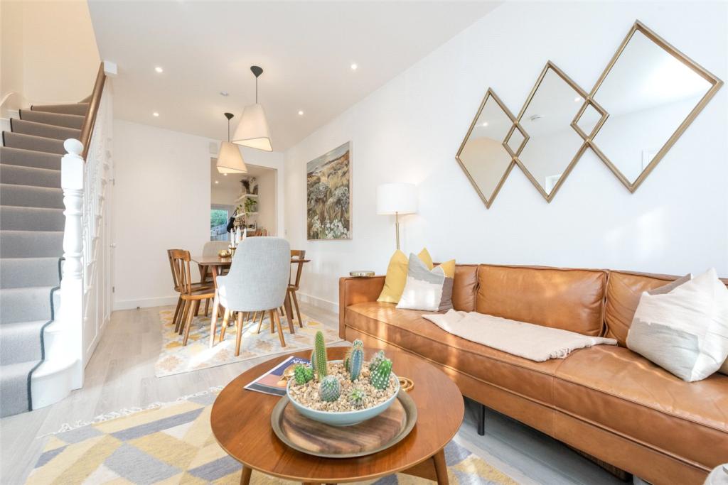 Main image of property: Aberdeen Road, London, NW10
