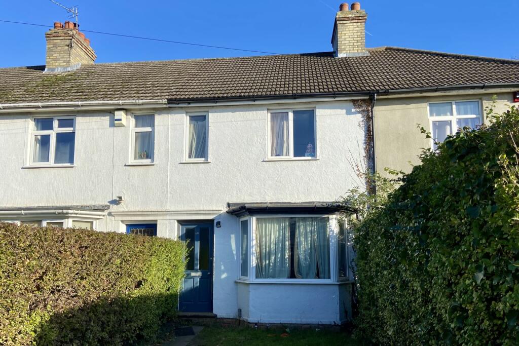 Main image of property: Arbury Road, Cambridge