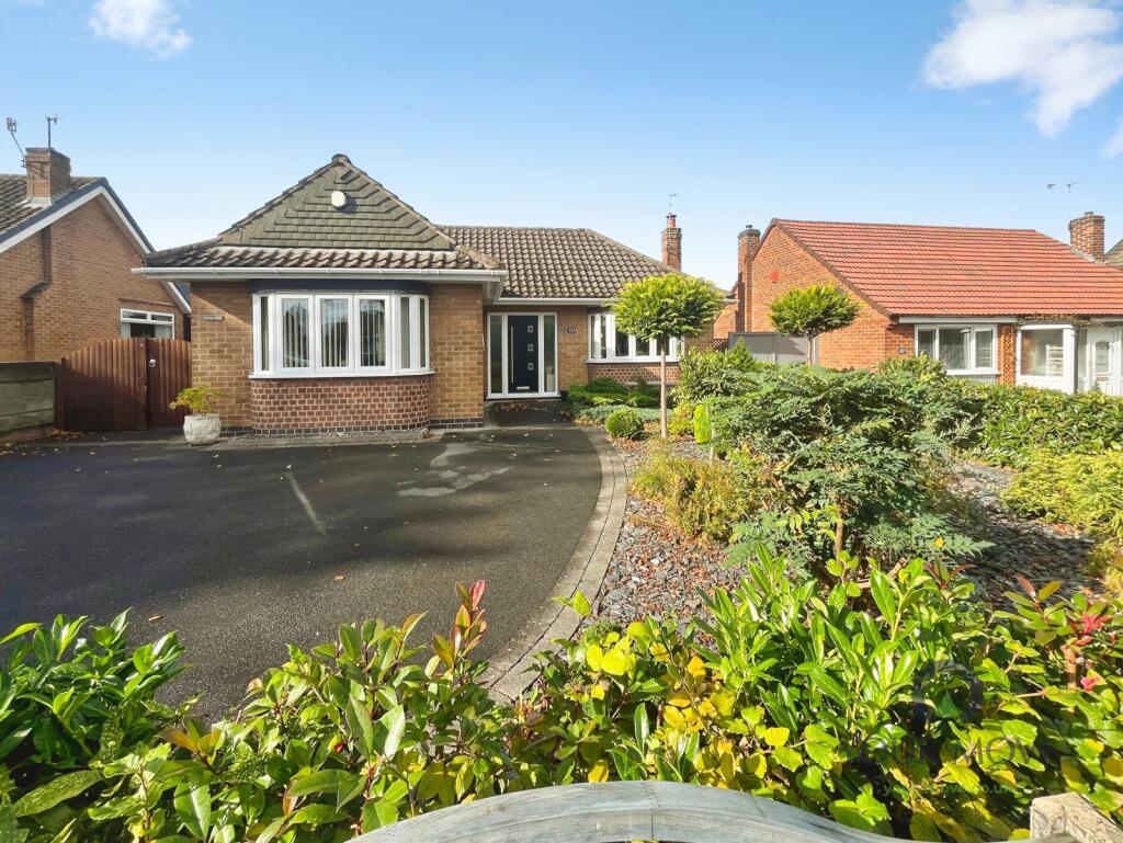 House in Erewash, Ilkeston