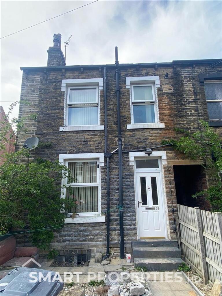 Main image of property: Cross Lane, Huddersfield