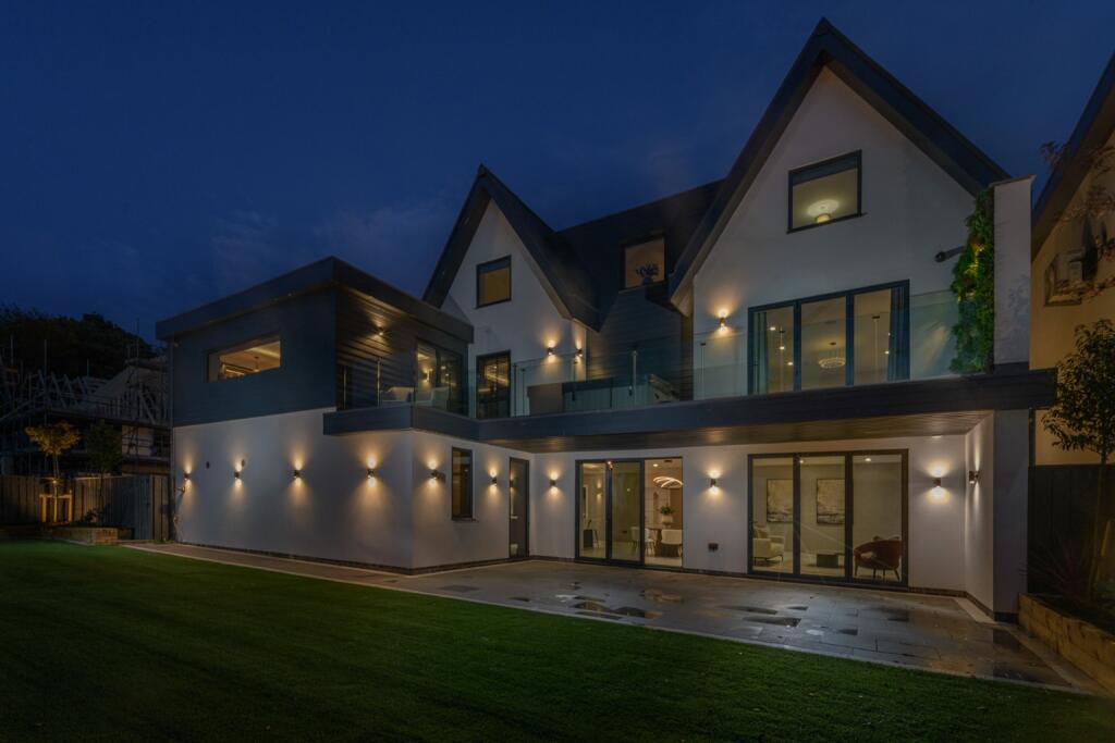House in Durham - View 2