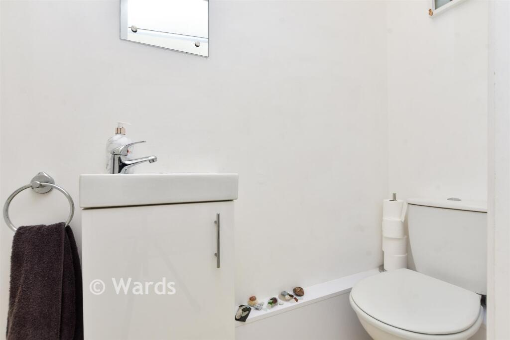 House in Thanet, Westgate-on-Sea - View 5