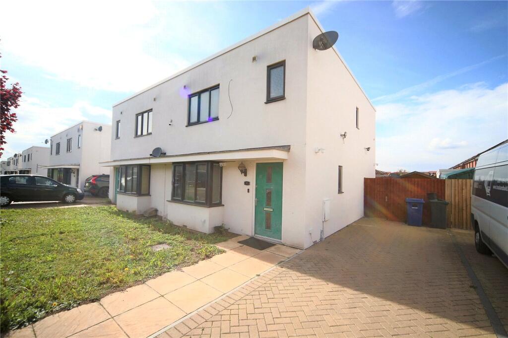 Main image of property: Shearwater Avenue, East Tilbury, Essex, RM18
