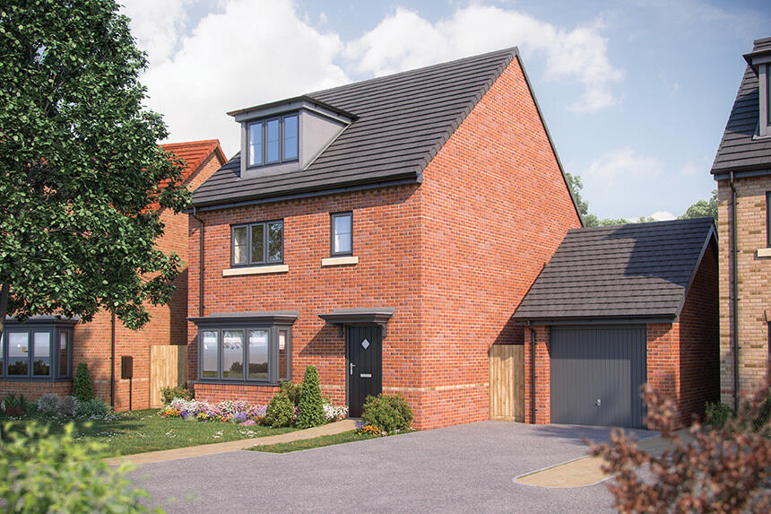 Main image of property: Bluebell Road,
Redcar,
TS10 5FJ