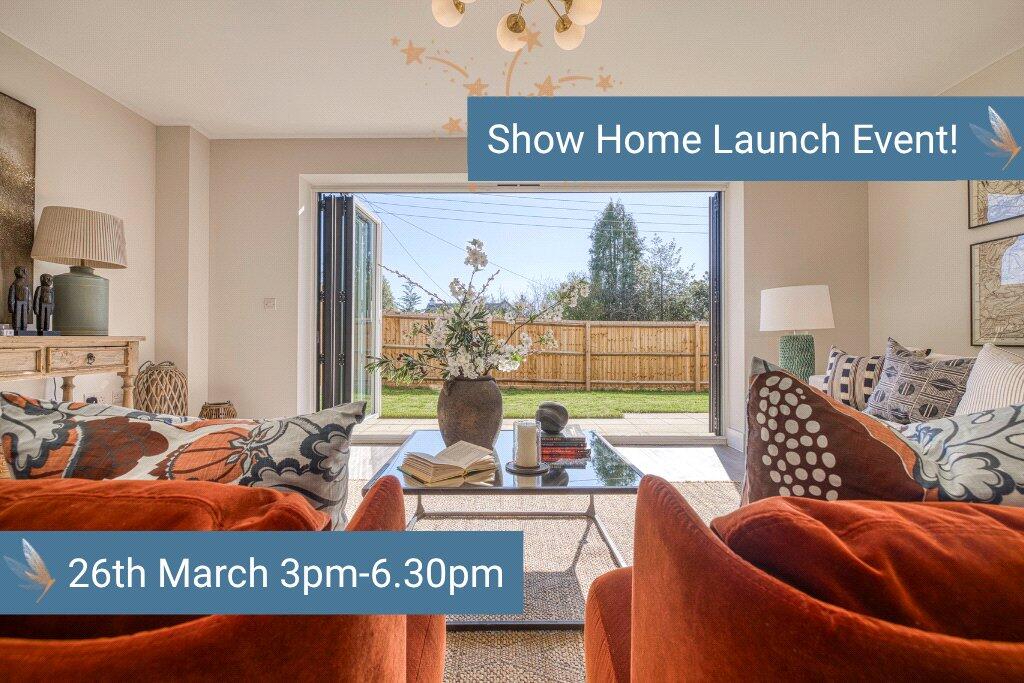 Main image of property: 17, The Shepstones, Nailsea, BS48