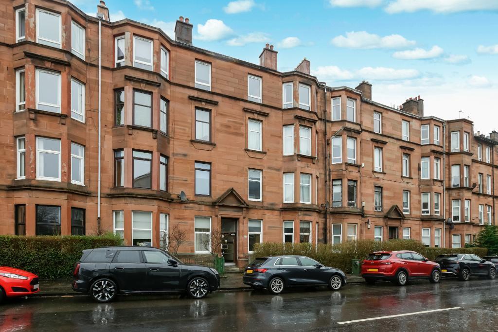 Main image of property: Alexandra Parade, Dennistoun, G31 3EW