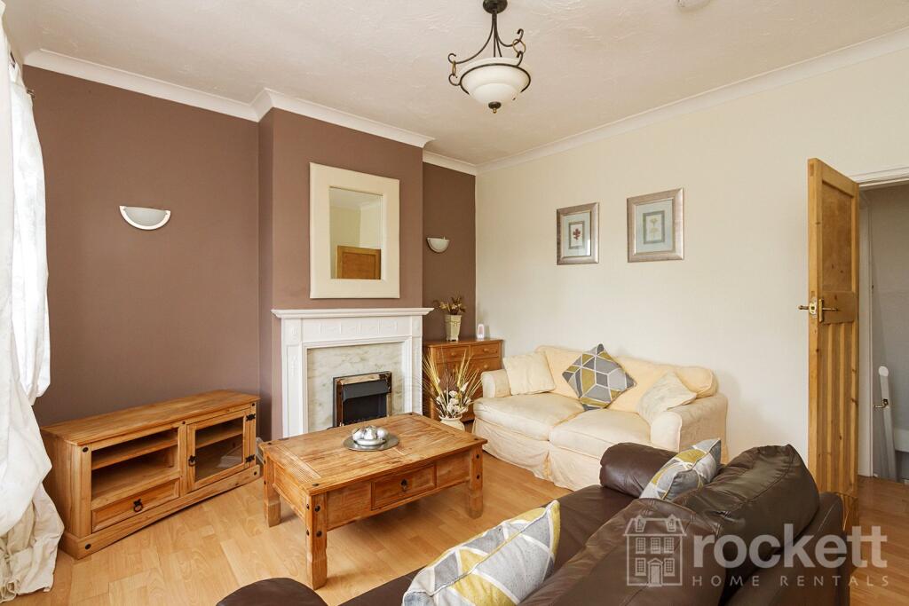 Main image of property: Campbell Road, Stoke On Trent, Staffordshire, ST4