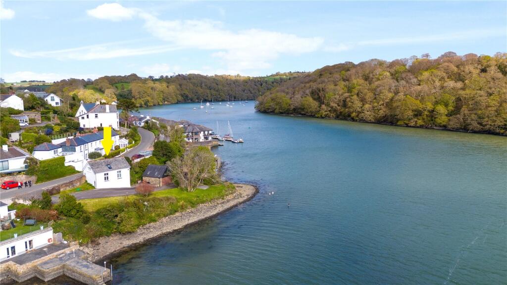 Main image of property: Malpas, Truro, Cornwall, TR1