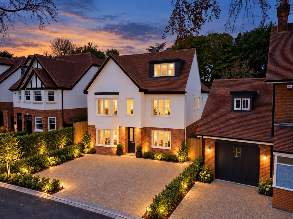 House in Chelmsford