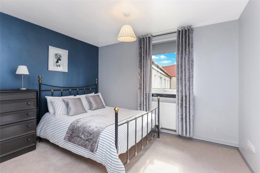 Apartment in Glasgow - View 4